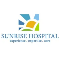 Sunrise hospitals