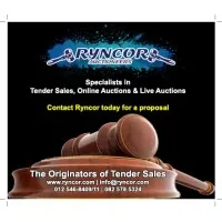 Ryncor Auctioneers