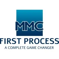 MMC First Process AS