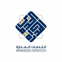 شركة الخدمات المدارة