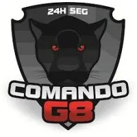 Comando G8