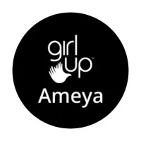 Girl Up Ameya