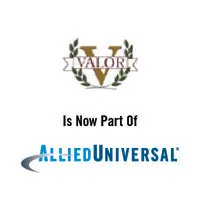 Valor Security Services