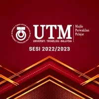 Majlis Perwakilan Pelajar - Universiti Teknologi Malaysia