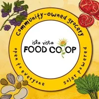 Isla Vista Food Co-op