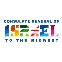 Consulate General of Israel to the Midwest