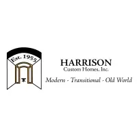 Harrison Custom Homes, Inc.
