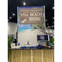 Copper Mountain Technologies