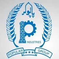 Popular Group of Industries