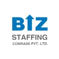 Biz Staffing Comrade Pvt Ltd