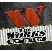 The WORKS Gourmet Burger Bistro