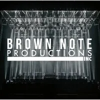 Brown Note Productions Inc.