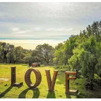 Paradise Ridge Winery