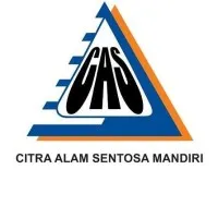 PT. CITRA ALAM SENTOSA MANDIRI