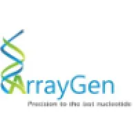 ArrayGen Technologies Private Limited