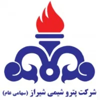 shiraz petrochemical complex