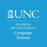 UNC Department of Computer Science