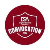 DSA- Digital Sandip Academy