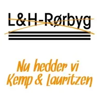 L&H-Rørbyg A/S