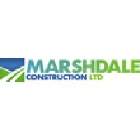 Marshdale Construction Ltd