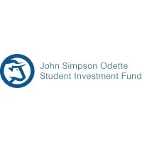 John Simpson Odette Student Investment Fund