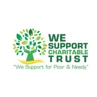 WeSupport