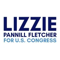 Lizzie Pannill Fletcher for Congress