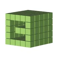 C³ (C Cubed)