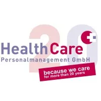 Healthcare Personalmanagement GmbH