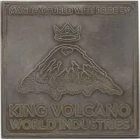 King Volcano World Industries