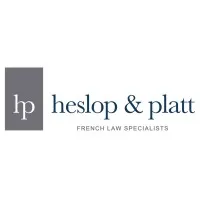Heslop & Platt