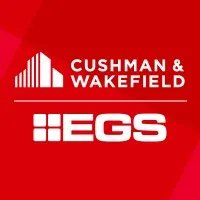 Cushman & Wakefield | EGS Commercial Real Estate