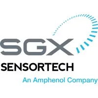 SGX Sensortech
