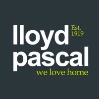 Lloyd Pascal