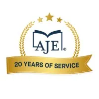 AJE - American Journal Experts