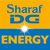 Sharaf DG Energy