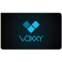 Voxxy Networks