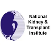 National Kidney and Transplant Institute