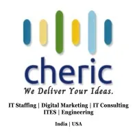 Cheric Information Network Technologies pvt. Ltd