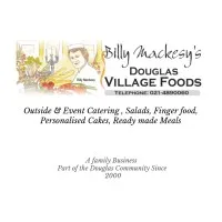 Douglas Village Foods