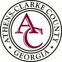 Athens-Clarke County Department of Leisure Services