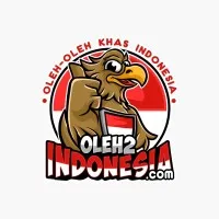 Oleh2 Indonesia