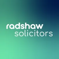 Radshaw Solicitors Ltd