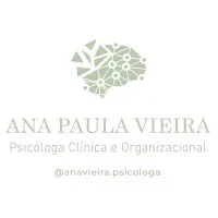 Ana Paula Vieira - Desenvolvimento de Pessoas