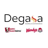 DEGASA