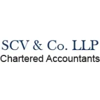 SCV & Co. LLP