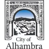 City of Alhambra