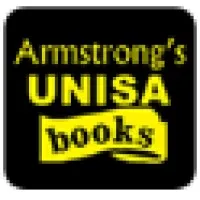 Armstrong's (For Unisa) Books