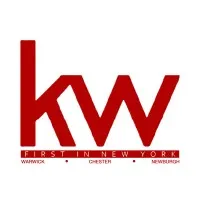 Keller Williams Realty, First in New York