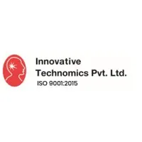 Innovative Technomics Pvt. Ltd.
